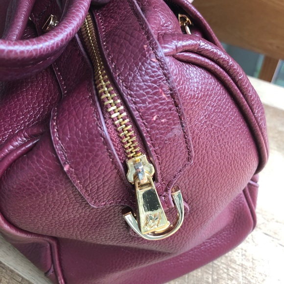 Ora Delphine Handbag - Picture 3 of 7